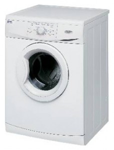 तस्वीर वॉशिंग मशीन Whirlpool AWO/D 41109, समीक्षा