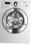 Samsung WF1802WPC Vaskemaskine fritstående, aftageligt betræk til indlejring
