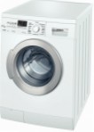 Siemens WM 10E464 ﻿Washing Machine freestanding, removable cover for embedding