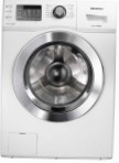 Samsung WF602B2BKWQDLP Vaskemaskine frit stående anmeldelse bedst sælgende
