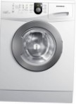 Samsung WF3400N1V Vaskemaskine fritstående, aftageligt betræk til indlejring anmeldelse bedst sælgende