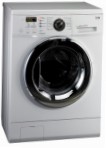LG F-1229ND ﻿Washing Machine freestanding, removable cover for embedding