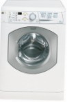 Hotpoint-Ariston ARSF 105 S Mesin cuci berdiri sendiri, penutup yang dapat dilepas untuk pemasangan ulasan buku terlaris