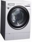 Panasonic NA-168VX2 Vaskemaskine frit stående anmeldelse bedst sælgende
