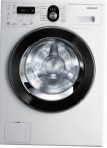 Samsung WF8590FEA Mesin cuci berdiri sendiri, penutup yang dapat dilepas untuk pemasangan
