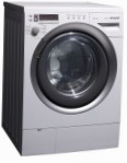 Panasonic NA-168VG2 Vaskemaskine frit stående anmeldelse bedst sælgende