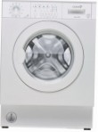 Ardo FLOI 106 S ﻿Washing Machine built-in