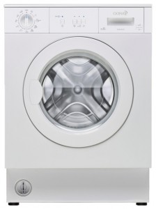 Photo Machine à laver Ardo FLOI 86 E, examen