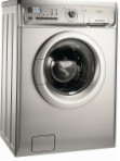 Electrolux EWS 10470 S Vaskemaskine frit stående