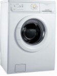 Electrolux EWS 8070 W Mesin cuci berdiri sendiri, penutup yang dapat dilepas untuk pemasangan