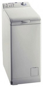 Photo ﻿Washing Machine Zanussi ZWQ 5101, review