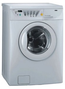 Photo ﻿Washing Machine Zanussi ZWF 5185, review