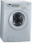 Zanussi ZWF 5185 Vaskemaskine frit stående