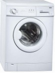 Zanussi ZWF 185 W ﻿Washing Machine freestanding, removable cover for embedding review bestseller