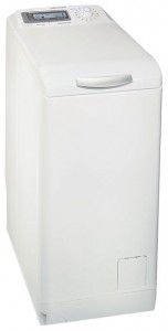 照片 洗衣机 Electrolux EWTS 13931 W, 评论