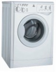 Indesit WIN 82 ﻿Washing Machine freestanding, removable cover for embedding