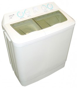 Foto Máquina de lavar Evgo EWP-6546P, reveja