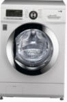 LG F-1496ADP3 Máquina de lavar cobertura autoportante, removível para embutir reveja mais vendidos