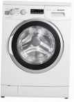 Panasonic NA-106VC5 ﻿Washing Machine freestanding, removable cover for embedding