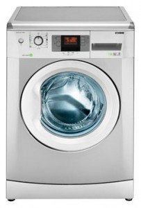 fotoğraf çamaşır makinesi BEKO WMB 71042 PTLMS, gözden geçirmek