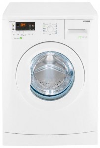 Photo ﻿Washing Machine BEKO WMB 71232 PTM, review