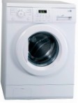 LG WD-1247ABD Máquina de lavar autoportante