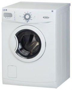 写真 洗濯機 Whirlpool AWO/D 8550, レビュー