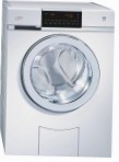 V-ZUG WA-ASL-lc re Vaskemaskine frit stående