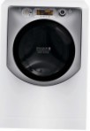 Hotpoint-Ariston AQD1170D 49 B Skalbimo mašina stovinčioje peržiūra geriausiai parduodamas