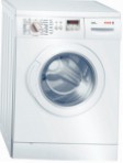 Bosch WAE 20262 BC Máquina de lavar cobertura autoportante, removível para embutir