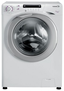 Photo Machine à laver Candy EVO3 1253D, examen