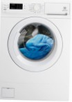 Electrolux EWS 11052 EDU ﻿Washing Machine freestanding, removable cover for embedding