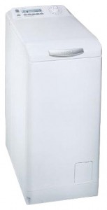 Photo ﻿Washing Machine Electrolux EWT 10730 W, review