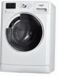 Whirlpool AWIC 8142 BD Tvättmaskin fristående