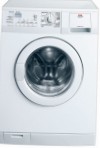 AEG L 64840 Máquina de lavar autoportante