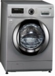 LG M-1096ND4 Máquina de lavar cobertura autoportante, removível para embutir reveja mais vendidos