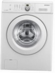 Samsung WF0600NCW Vaskemaskin frittstående anmeldelse bestselger