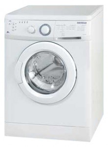 Photo Machine à laver Rainford RWM-0872ND, examen