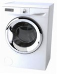 Vestfrost VFWM 1040 WE Máquina de lavar cobertura autoportante, removível para embutir