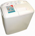Evgo EWP-6040PA Vaskemaskine frit stående anmeldelse bedst sælgende