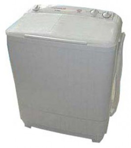 fotoğraf çamaşır makinesi Liberton LWM-65, gözden geçirmek