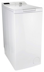 Photo ﻿Washing Machine Hotpoint-Ariston MVTF 601 H C, review