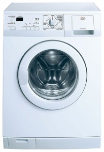 Foto Máquina de lavar AEG L 62640, reveja