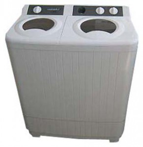 Photo ﻿Washing Machine Liberton LWM-75, review