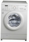 LG F-803LD Vaskemaskine frit stående anmeldelse bedst sælgende