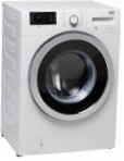 BEKO MVY 69031 PTYB1 Vaskemaskine frit stående anmeldelse bedst sælgende