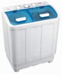 AVEX XPB 35-25AW ﻿Washing Machine freestanding review bestseller