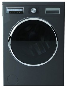 तस्वीर वॉशिंग मशीन Hansa WHS1241DS, समीक्षा