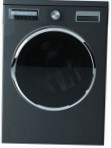 Hansa WHS1241DS ﻿Washing Machine freestanding, removable cover for embedding