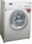 LG M-1091LD1 Mesin cuci berdiri sendiri, penutup yang dapat dilepas untuk pemasangan